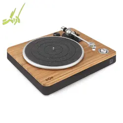 گرامافون بیسیم مارلی Marley Stir It Up Wireless EM-JT002_SB