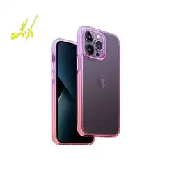 قاب آیفون 14 پرو یونیک Uniq Hybrid Combat Dou iPhone 14 Pro