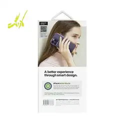 قاب آیفون 14 پرو یونیک Uniq Hybrid Combat Dou iPhone 14 Pro