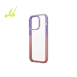 قاب آیفون 14 پرو یونیک Uniq Hybrid Combat Dou iPhone 14 Pro