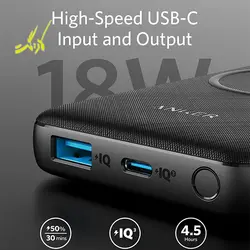 پاوربانک انکر Anker PowerCore III A1617