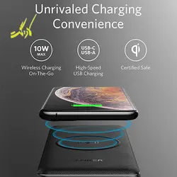 پاوربانک انکر Anker PowerCore III A1617