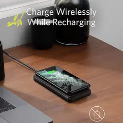 پاوربانک انکر Anker PowerCore III A1617