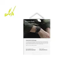 گارد اپل واچ اولترا 49mm یونیک UNIQ VALENCIA