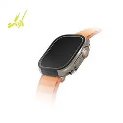 گارد اپل واچ اولترا 49mm یونیک UNIQ VALENCIA