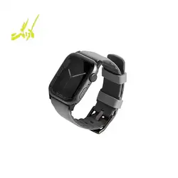 بند سیلیکونی اپل واچ یونیک Uniq Linus ۴۲/۴۴/۴۵/49mm