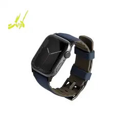 بند سیلیکونی اپل واچ یونیک Uniq Linus ۴۲/۴۴/۴۵/49mm