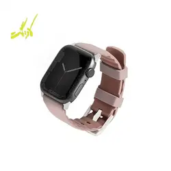 بند سیلیکونی اپل واچ یونیک Uniq Linus ۴۲/۴۴/۴۵/49mm