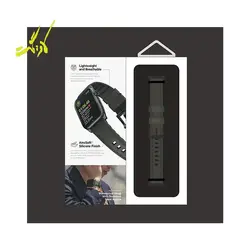 بند سیلیکونی اپل واچ یونیک Uniq Linus ۴۲/۴۴/۴۵/49mm