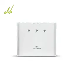 مودم رومیزی نزتک مدل Naztech NZT-TDX1000