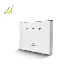 مودم رومیزی نزتک مدل Naztech NZT-TDX1000