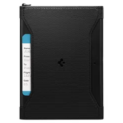 کیف پاسپورت اسپیگن Spigen Passport with Travel items