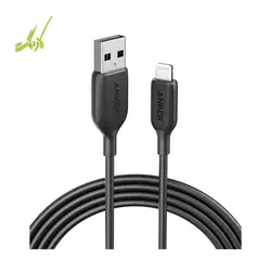 کابل شارژ انکر Anker PowerLine III Usb-A to Lightning A8812