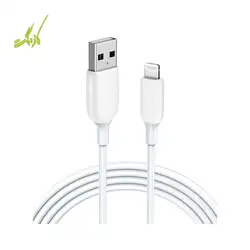 کابل شارژ انکر Anker PowerLine III Usb-A to Lightning A8812