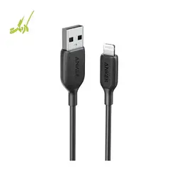 کابل شارژ انکر Anker PowerLine III Usb-A to Lightning A8812