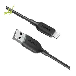 کابل شارژ انکر Anker PowerLine III Usb-A to Lightning A8812