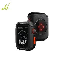 کاور اپل واچ ۴۴/۴۵mm برند اسکین آرما مدل SKINARMA KURONO Apple Watch Case