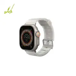 بند اپل واچ اسکین آرما مدل SKINARMA SHOKKU for Apple watch 49MM