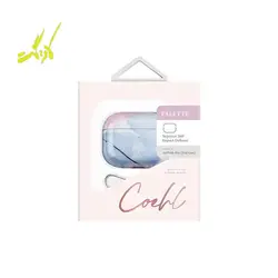 کاور ایرپاد پرو ۲ کوئل یونیک مدل Coehl Uniq AirPods Pro 2 Case