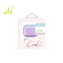 کاور ایرپاد پرو ۲ کوئل یونیک مدل Coehl Uniq AirPods Pro 2 Case