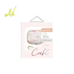 کاور ایرپاد پرو ۲ کوئل یونیک مدل Coehl Uniq AirPods Pro 2 Case