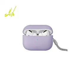 کاور ایرپاد پرو ۲ یونیک مدل LINO Uniq AirPods Pro 2 Case