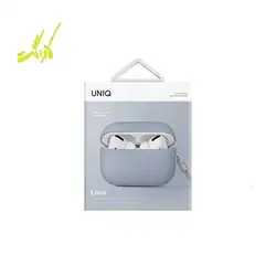 کاور ایرپاد پرو ۲ یونیک مدل LINO Uniq AirPods Pro 2 Case