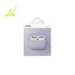 کاور ایرپاد پرو ۲ یونیک مدل LINO Uniq AirPods Pro 2 Case