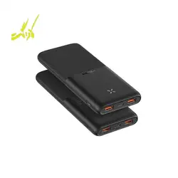 پاوربانک وگر VEGER Ultra-Slim | قیمت پاوربانک Veger | کافه گجت