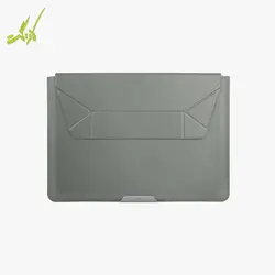 کیف و استند لپ تاپ تا سایز ۱۴ اینچ یونیک مدل UNIQ OSLO