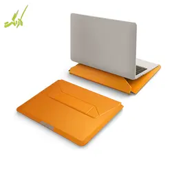 کیف و استند لپ تاپ تا سایز ۱۴ اینچ یونیک مدل UNIQ OSLO