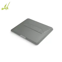 کیف و استند لپ تاپ تا سایز ۱۴ اینچ یونیک مدل UNIQ OSLO