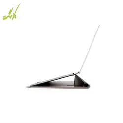 کیف و استند لپ تاپ تا سایز ۱۴ اینچ یونیک مدل UNIQ OSLO