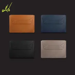 کیف و استند لپ تاپ تا سایز ۱۴ اینچ یونیک مدل UNIQ OSLO