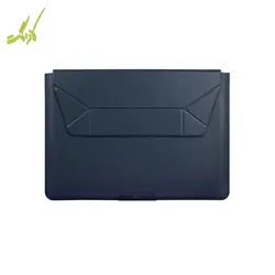 کیف و استند لپ تاپ تا سایز ۱۴ اینچ یونیک مدل UNIQ OSLO