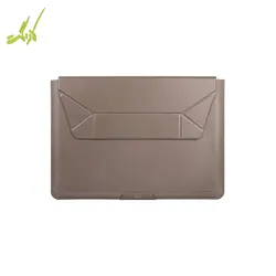 کیف و استند لپ تاپ تا سایز ۱۴ اینچ یونیک مدل UNIQ OSLO