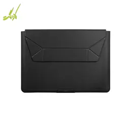 کیف و استند لپ تاپ تا سایز ۱۴ اینچ یونیک مدل UNIQ OSLO