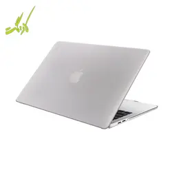 کاور مک بوک پرو ۱۳ اینچ یونیک مدل UNIQ Husk Pro Claro