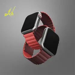 بند اپل واچ یونیک UNIQ Revix Strap 45/44/42mm