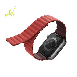 بند اپل واچ یونیک UNIQ Revix Strap 45/44/42mm