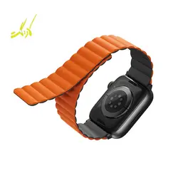 بند اپل واچ یونیک UNIQ Revix Strap 45/44/42mm