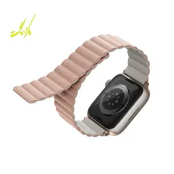 بند اپل واچ یونیک UNIQ Revix Strap 45/44/42mm