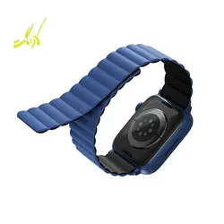 بند اپل واچ یونیک UNIQ Revix Strap 45/44/42mm