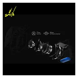 اسپیکر بلوتوث میفا Mifa M670