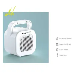 اسپیکر بلوتوث میفا Mifa M670