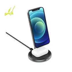 شارژر بی سیم آدام المنتس OMNIA M2