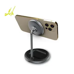 شارژر بی سیم آدام المنتس OMNIA M2