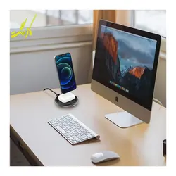 شارژر بی سیم آدام المنتس OMNIA M2