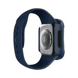 محافظ صفحه نمایش UNIQ مدل TORRES اپل واچ سایز 40MM