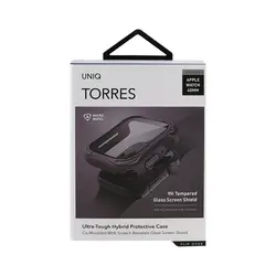 محافظ صفحه نمایش UNIQ مدل TORRES اپل واچ سایز 40MM